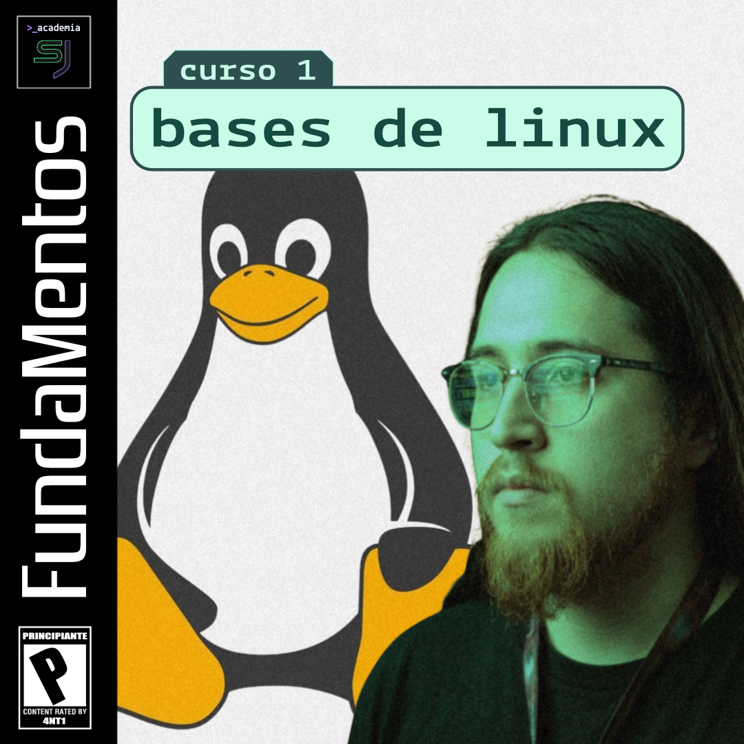 Curso Linux